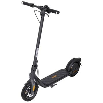 Segway Nineboot F2 Siyah Scooter