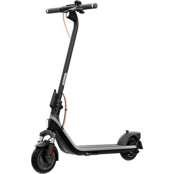 Segway Ninebot E2 Plus II 2025 Siyah Elektrikli Scooter