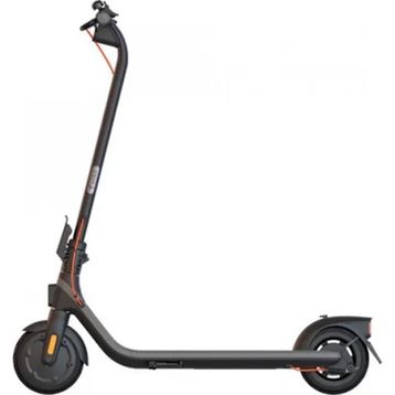 Segway Ninebot E2 Plus Siyah Elektrikli Scooter