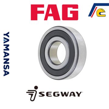 Segway Ninebot E2 Pro 608-2RS-FAG Ön Teker Rulmanı