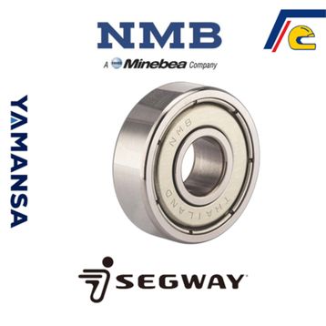 Segway Ninebot E2 Pro 608-ZZ-NBM Ön Teker Rulmanı