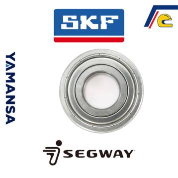 Segway Ninebot E2 Pro 608-ZZ-SKF Ön Teker Rulmanı