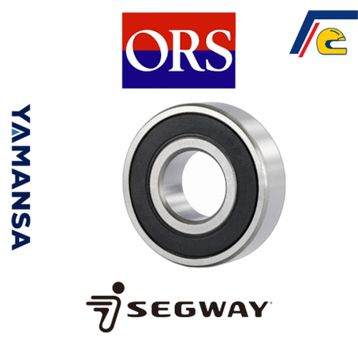 Segway Ninebot E22 6002-2RS-ORS Ön Teker Rulmanı