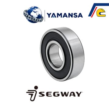 Segway Ninebot ES1 6002-2RS Ön Teker Rulmanı