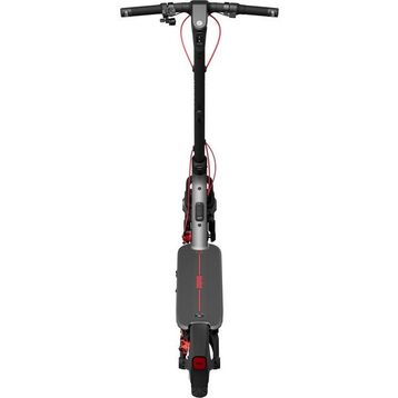 Segway Ninebot F3 Pro Siyah Elektrikli Scooter
