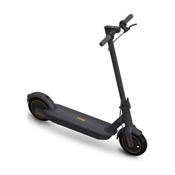 Segway Ninebot Kickscooter Max G30E Ii Siyah Elektrikli Scooter