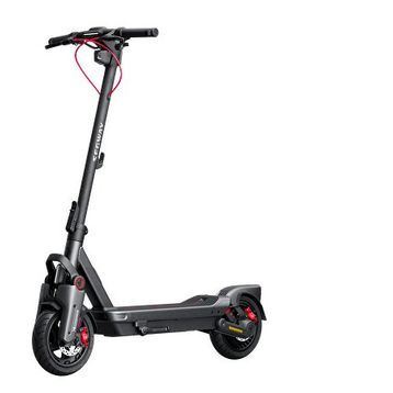 Segway Ninebot Max G3 Siyah Elektrikli Scooter