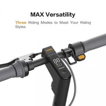 Segway Ninebot Max G30 Scooter
