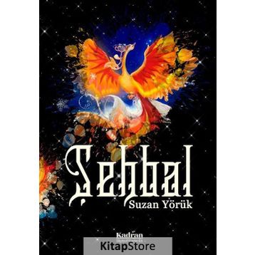 Şehbal - Suzan Yörük