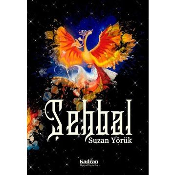 Şehbal - Suzan Yörük
