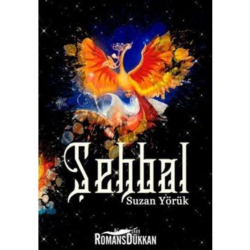 Şehbal - Suzan Yörük