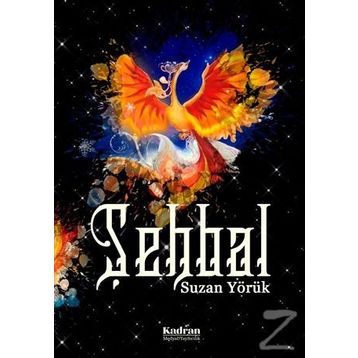 Şehbal - Suzan Yörük