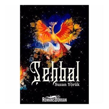 Şehbal - Suzan Yörük