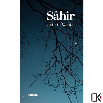Seher Özkök Sahir