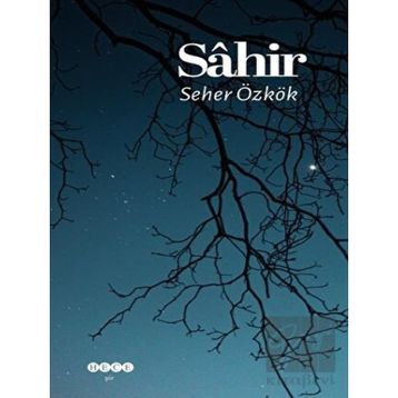Seher Özkök Sahir