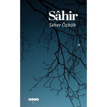 Seher Özkök Sahir
