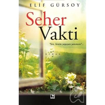 Seher Vakti - Nur Ötken