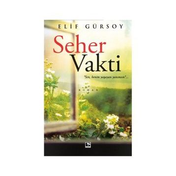 Seher Vakti Sözleri - Hamit Göksoy