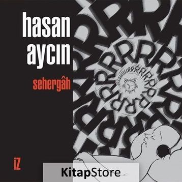 Sehergah - Hasan Aycın