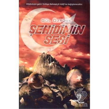 Şehidimin Sesi - Gül Öztürk