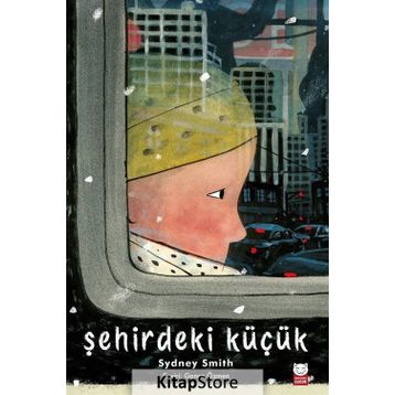 Şehirdeki Küçük - Sydney Smith