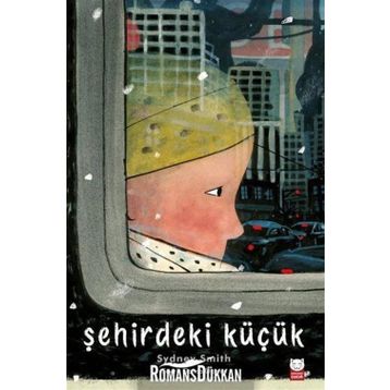Şehirdeki Küçük - Sydney Smith