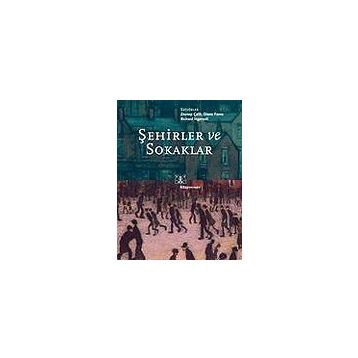 ŞEHİRLER VE SOKAKLAR - KOLLEKTIF