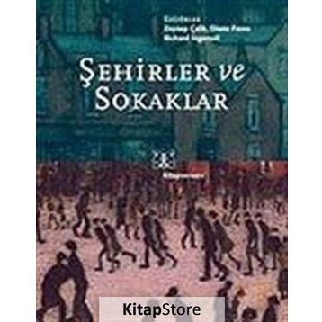 ŞEHİRLER VE SOKAKLAR - KOLLEKTIF