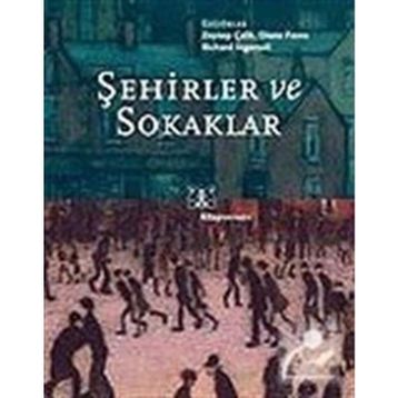 ŞEHİRLER VE SOKAKLAR - KOLLEKTIF