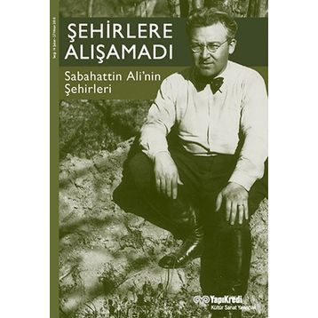 Şehirlere Alışamadı - kollektif