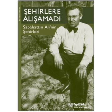 Şehirlere Alışamadı - kollektif