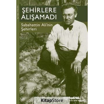 Şehirlere Alışamadı - kollektif