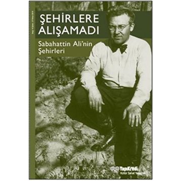 Şehirlere Alışamadı - kollektif