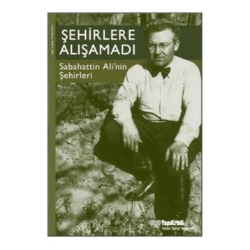 Şehirlere Alışamadı - kollektif