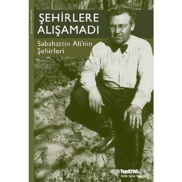 Şehirlere Alışamadı - kollektif