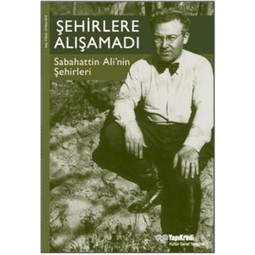 Şehirlere Alışamadı - kollektif