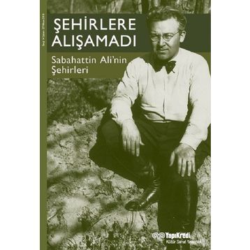 Şehirlere Alışamadı - kollektif