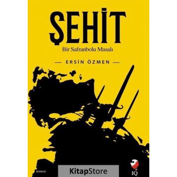 Şehit - Ersin Özmen