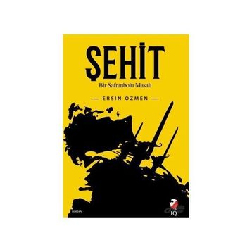 Şehit - Ersin Özmen