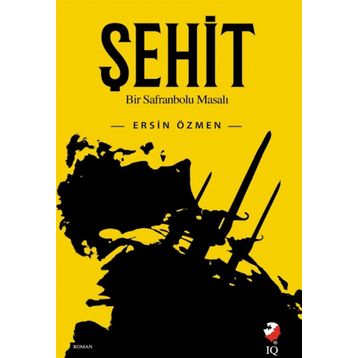 Şehit - Ersin Özmen