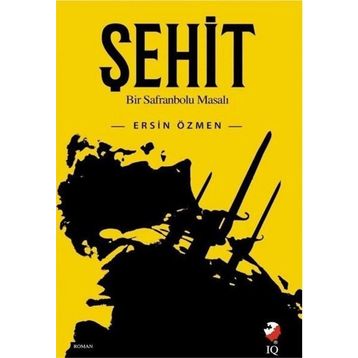 Şehit - Ersin Özmen