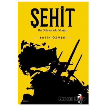 Şehit - Ersin Özmen