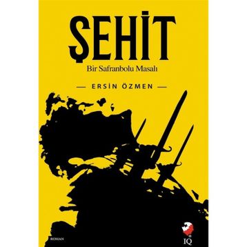Şehit - Ersin Özmen