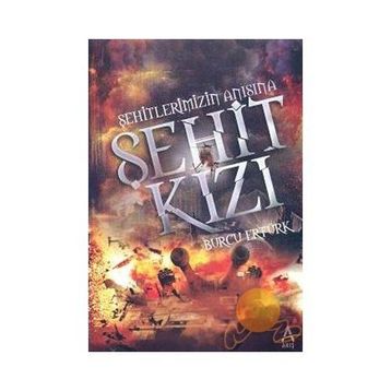 Şehit Kızı - Burcu Ertürk