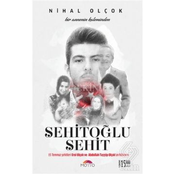 Şehitoğlu Şehit - Nihal Olçok