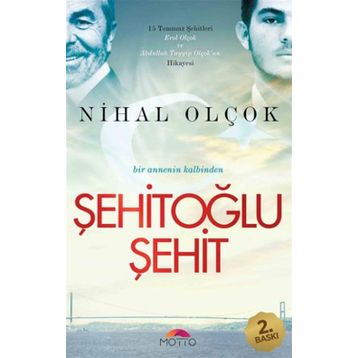 Şehitoğlu Şehit - Nihal Olçok