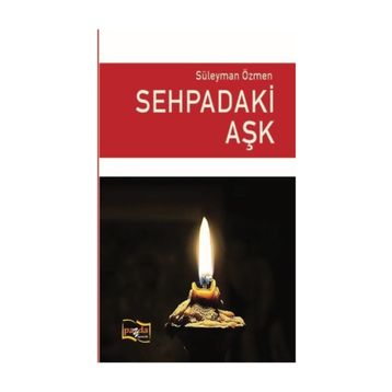 Sehpadaki Aşk - Süleyman Özmen