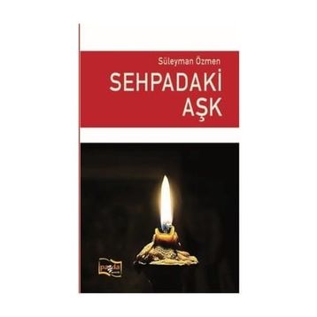 Sehpadaki Aşk - Süleyman Özmen
