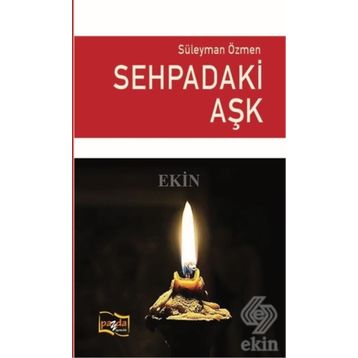 Sehpadaki Aşk - Süleyman Özmen