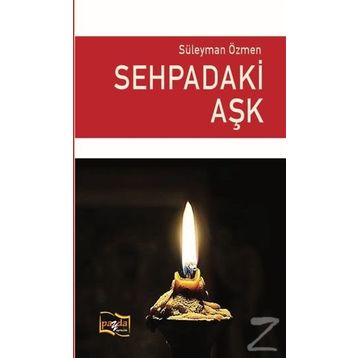 Sehpadaki Aşk - Süleyman Özmen